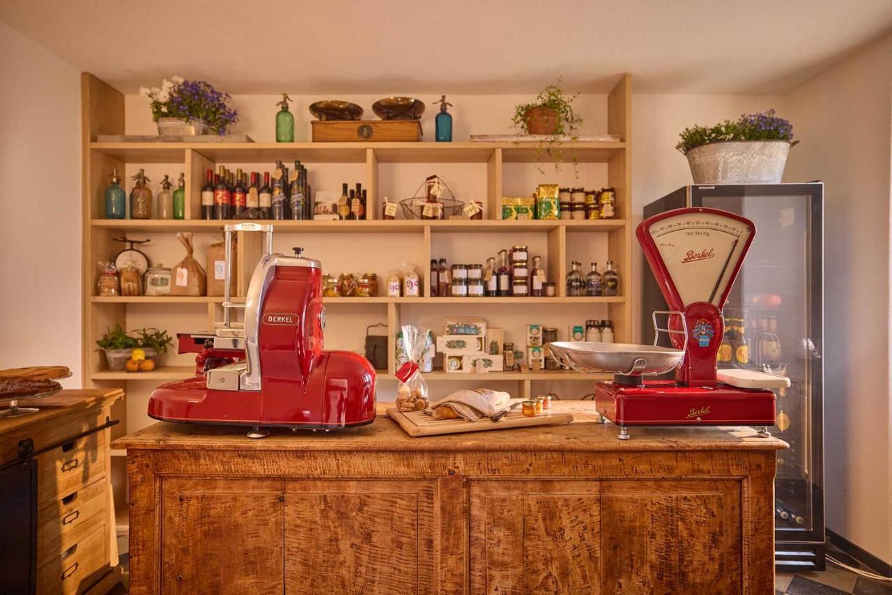Osteria Manciana Con Alloggio Monte Generoso Scudellate Bagian luar foto